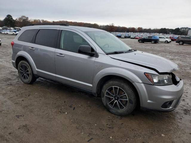  DODGE JOURNEY 2019 Srebrny