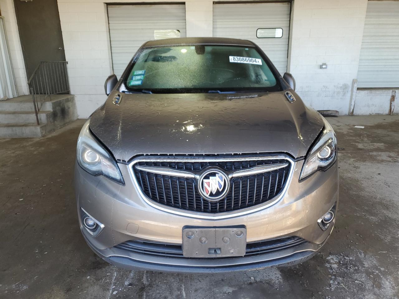 2019 Buick Envision - Image 5