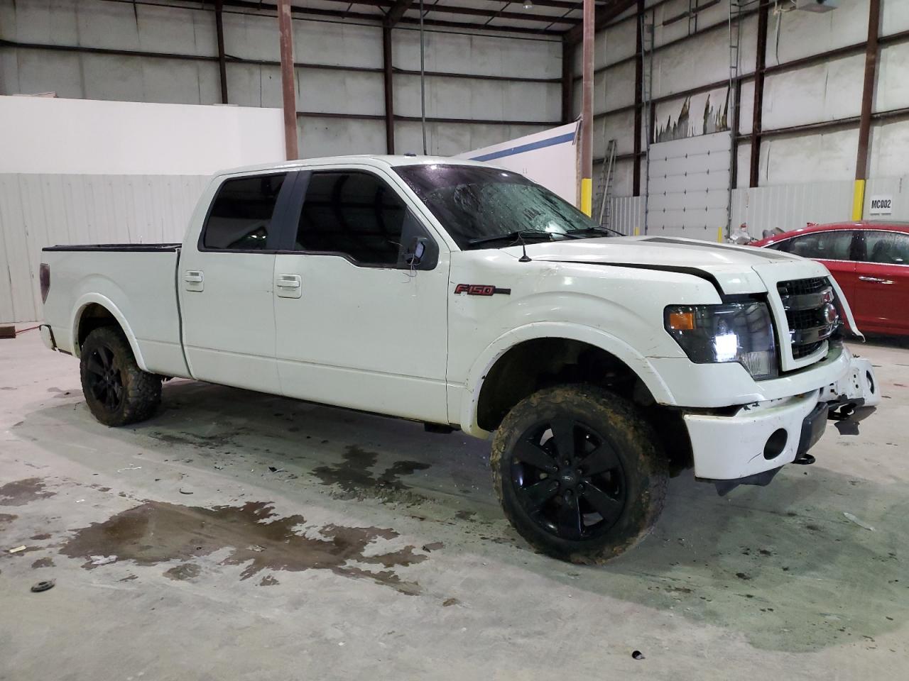 2013 Ford F-150 - Image 4