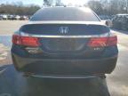 2014 Honda Accord Exl en Venta en Augusta, GA - Undercarriage