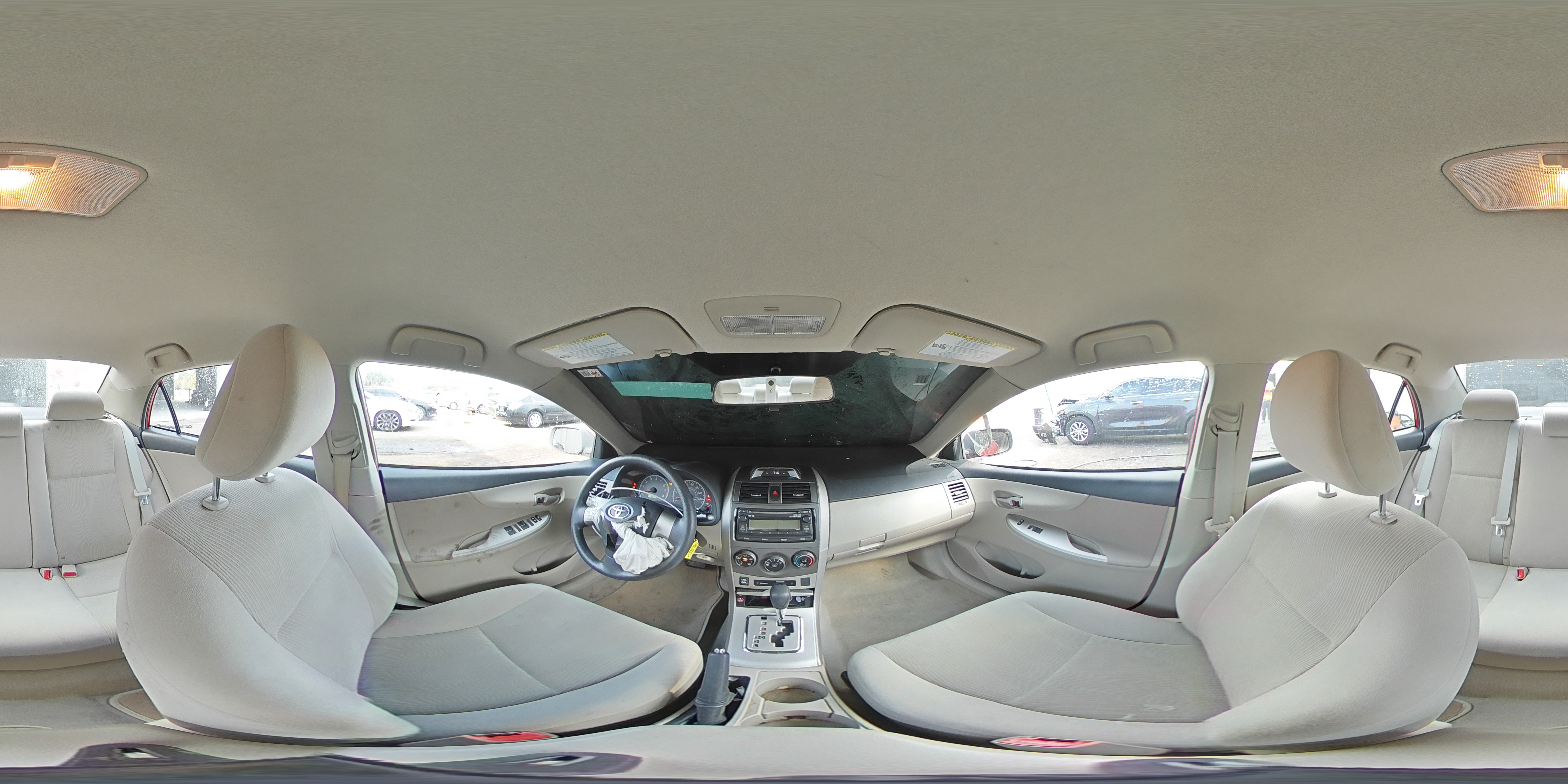 2012 Toyota Corolla - Image 14