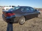 2017 Bmw 530 Xi de vânzare în Fredericksburg, VA - Minor Dent/Scratches