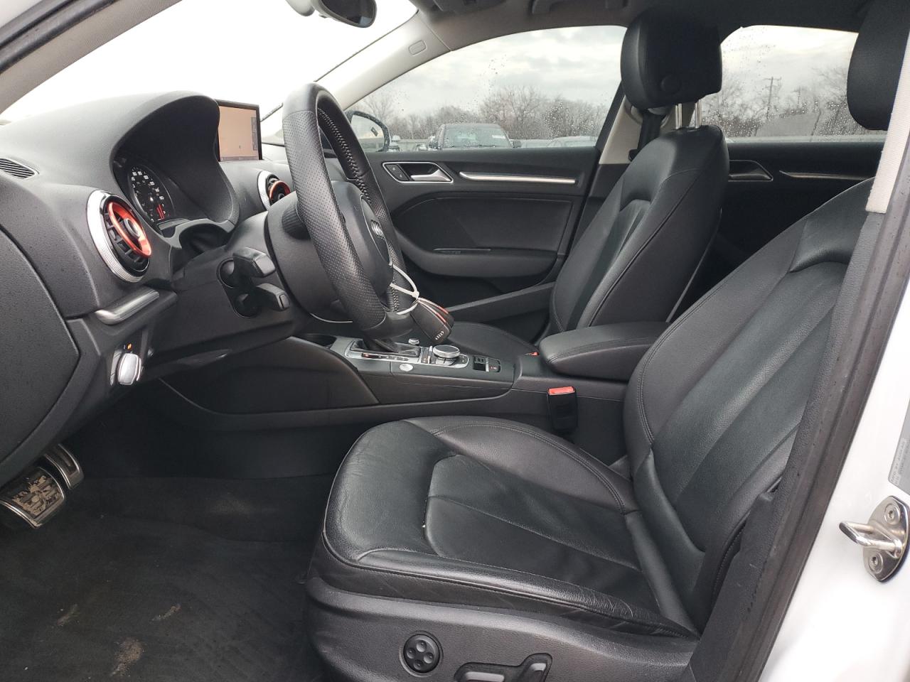 2015 Audi A3 - Image 7