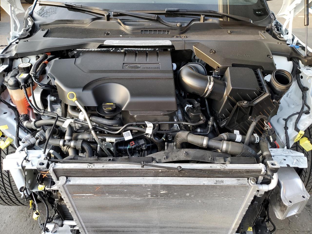 2022 Land Rover Range Rover - Image 11