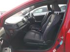 2011 HONDA INSIGHT ES for sale at Copart SANDWICH