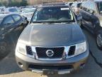 2008 Nissan Pathfinder Le for Sale in Exeter, RI - Side