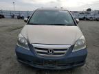 2005 Honda Odyssey Exl იყიდება Antelope-ში, CA - Side