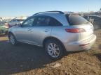 2006 Infiniti Fx35  на продаже в Kansas City, KS - Mechanical