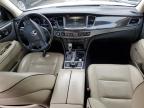 2015 Hyundai Equus Signature de vânzare în Montgomery, AL - Side