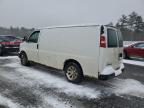 2011 Chevrolet Express G1500  იყიდება Windham-ში, ME - Normal Wear