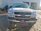 2005 Chevrolet Silverado K1500 for Sale in Appleton, WI - Rollover
