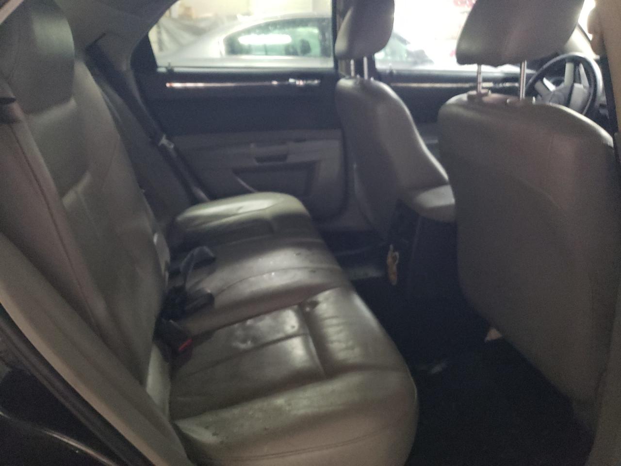 2006 Chrysler 300 Touring VIN: 2C3KA53G16H258905 Lot: 85671724