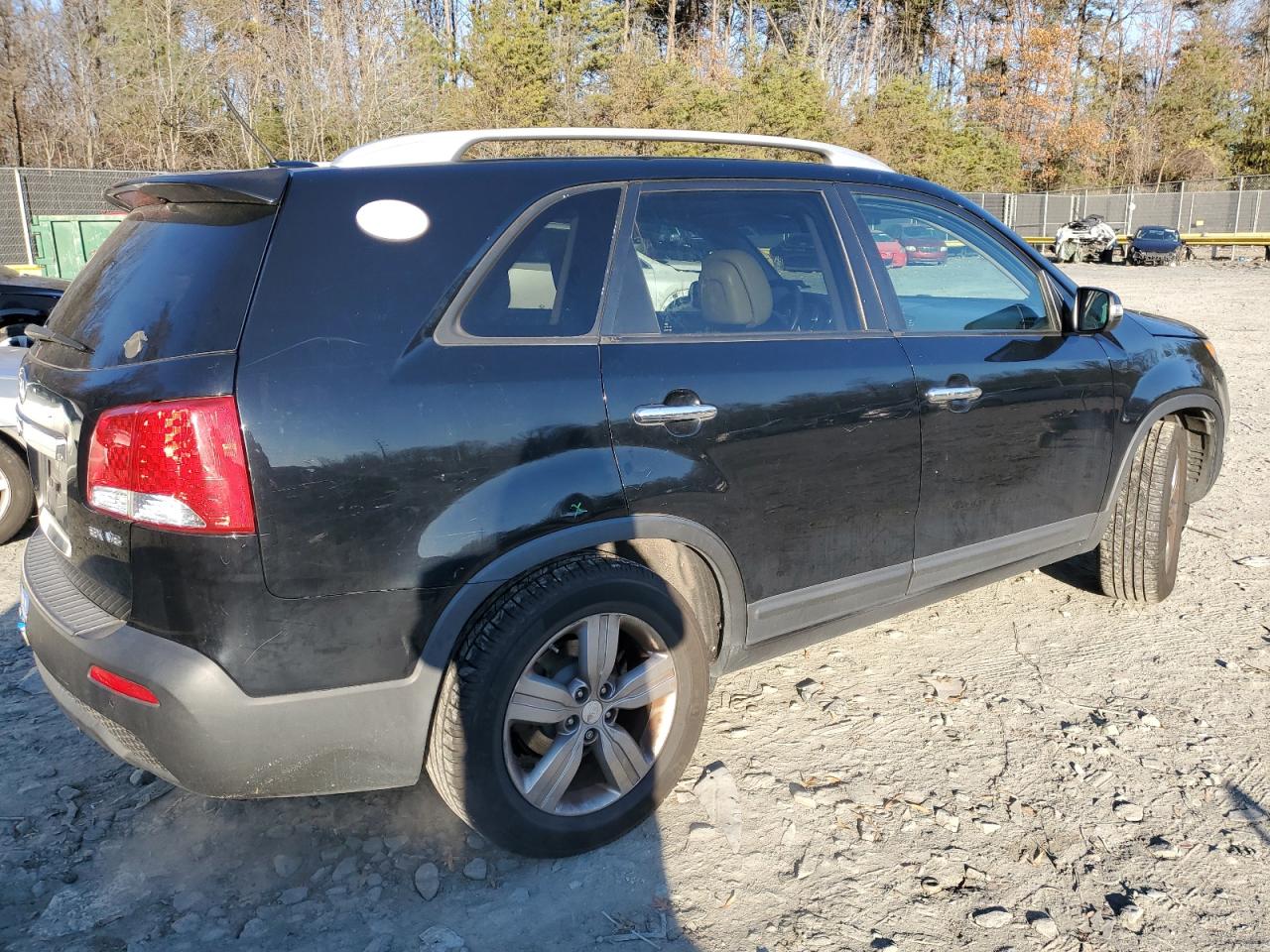 2013 Kia Sorento - Image 3