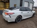 2020 Toyota Camry Xse en Venta en Cookstown, ON - Front End