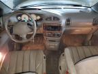 1999 Chrysler Town & Country Limited продається в American Canyon, CA - Minor Dent/Scratches