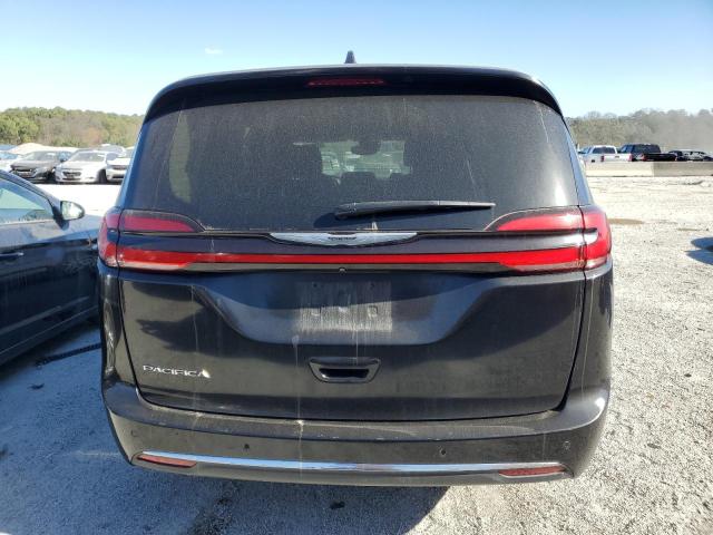  CHRYSLER PACIFICA 2022 Black