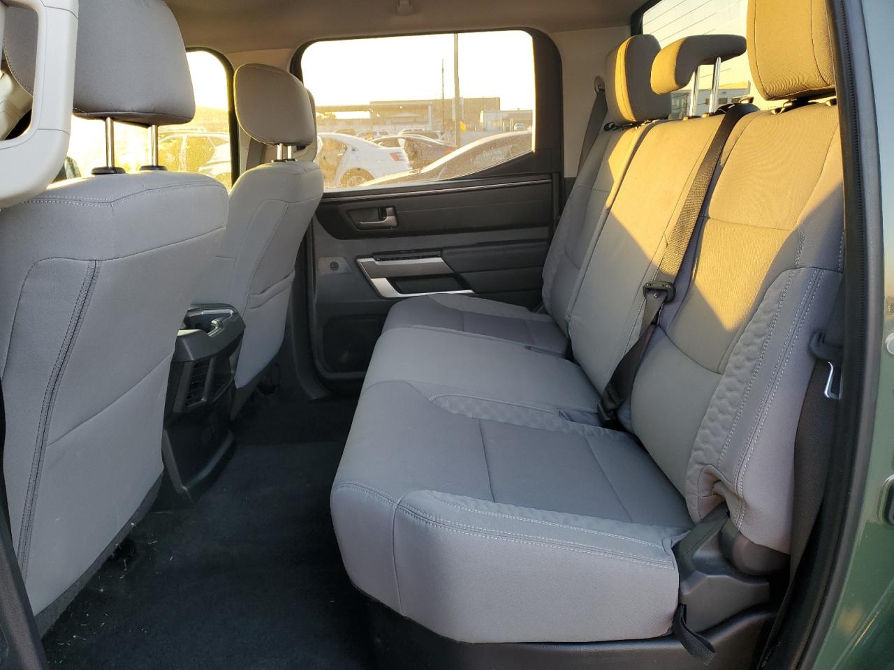 2023 Toyota Tundra - Image 10