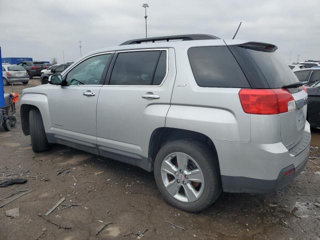  GMC TERRAIN 2014 Srebrny