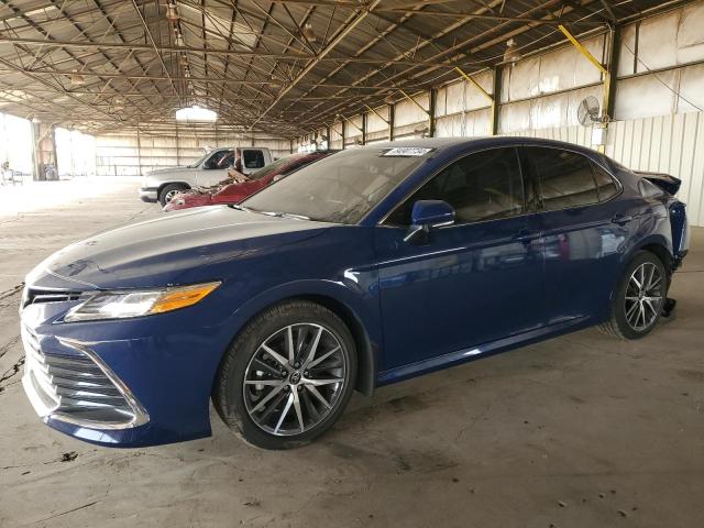 2024 Toyota Camry Xle