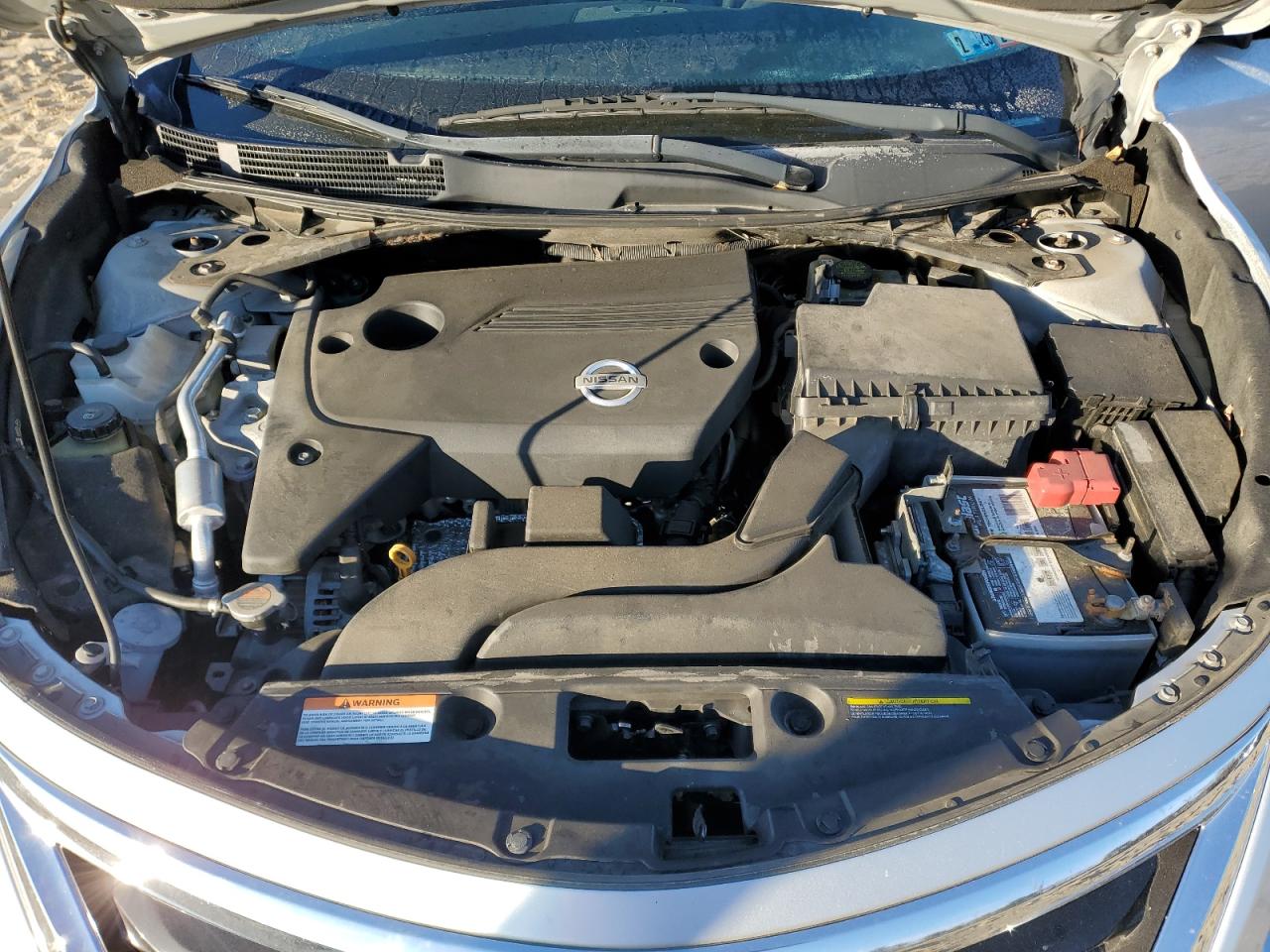 2015 Nissan Altima - Image 11