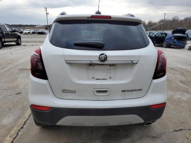  BUICK ENCORE 2020 White