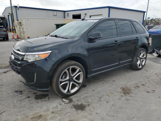 2014 Ford Edge Sport