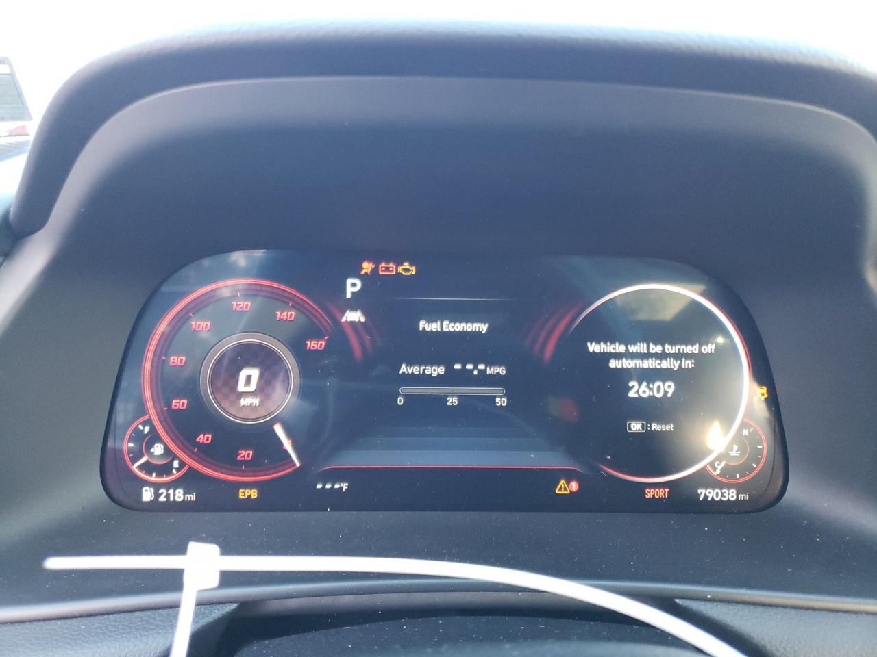2021 Hyundai Sonata - Image 9