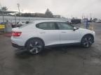 2023 Polestar 2  na sprzedaż w Vallejo, CA - Mechanical