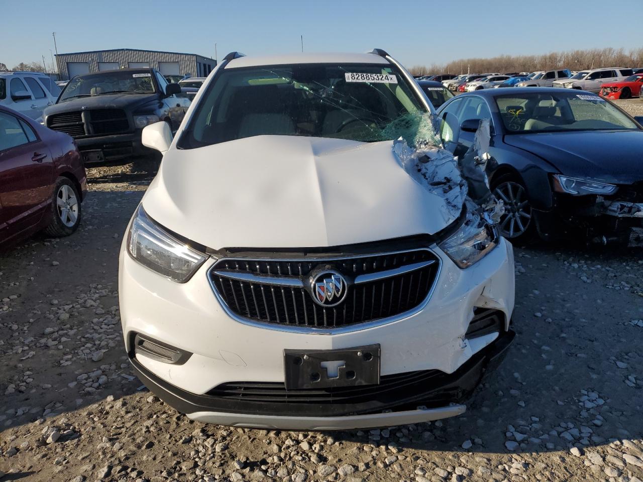 2020 Buick Encore - Image 5