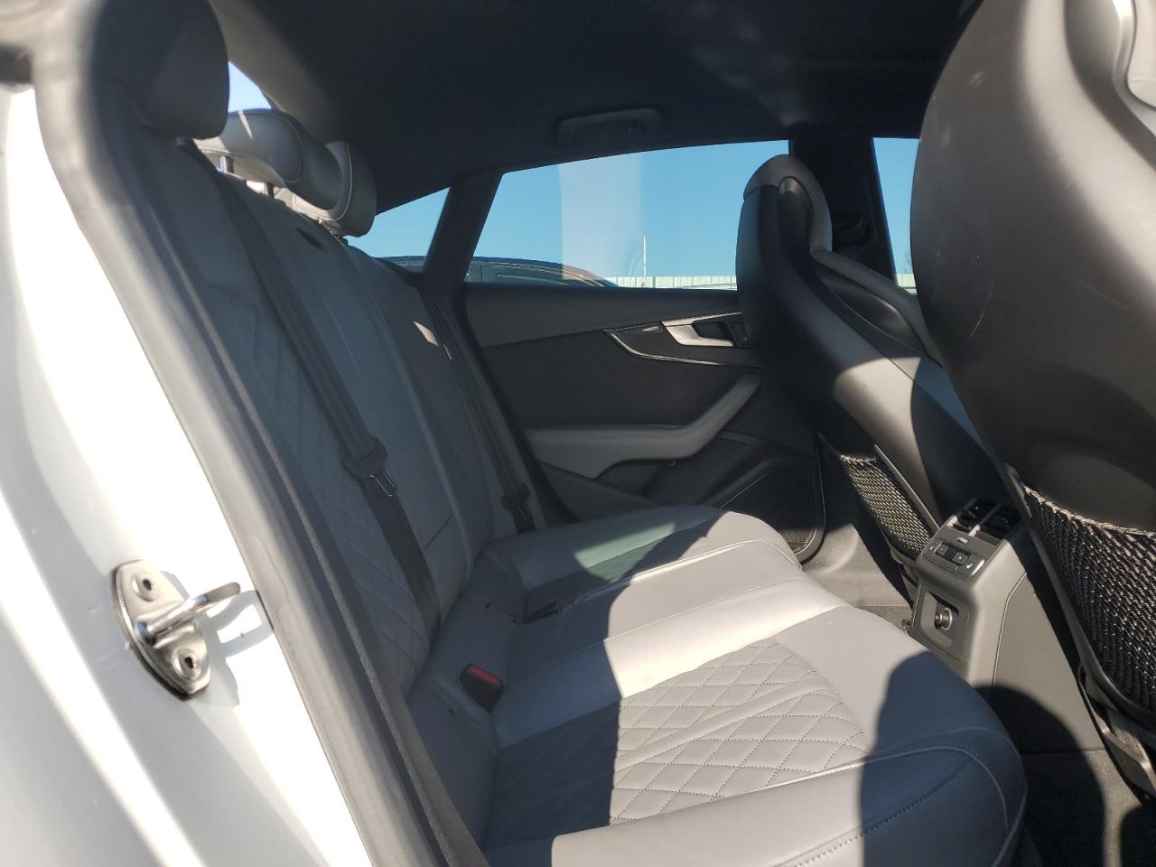2018 Audi RS5 - Image 10