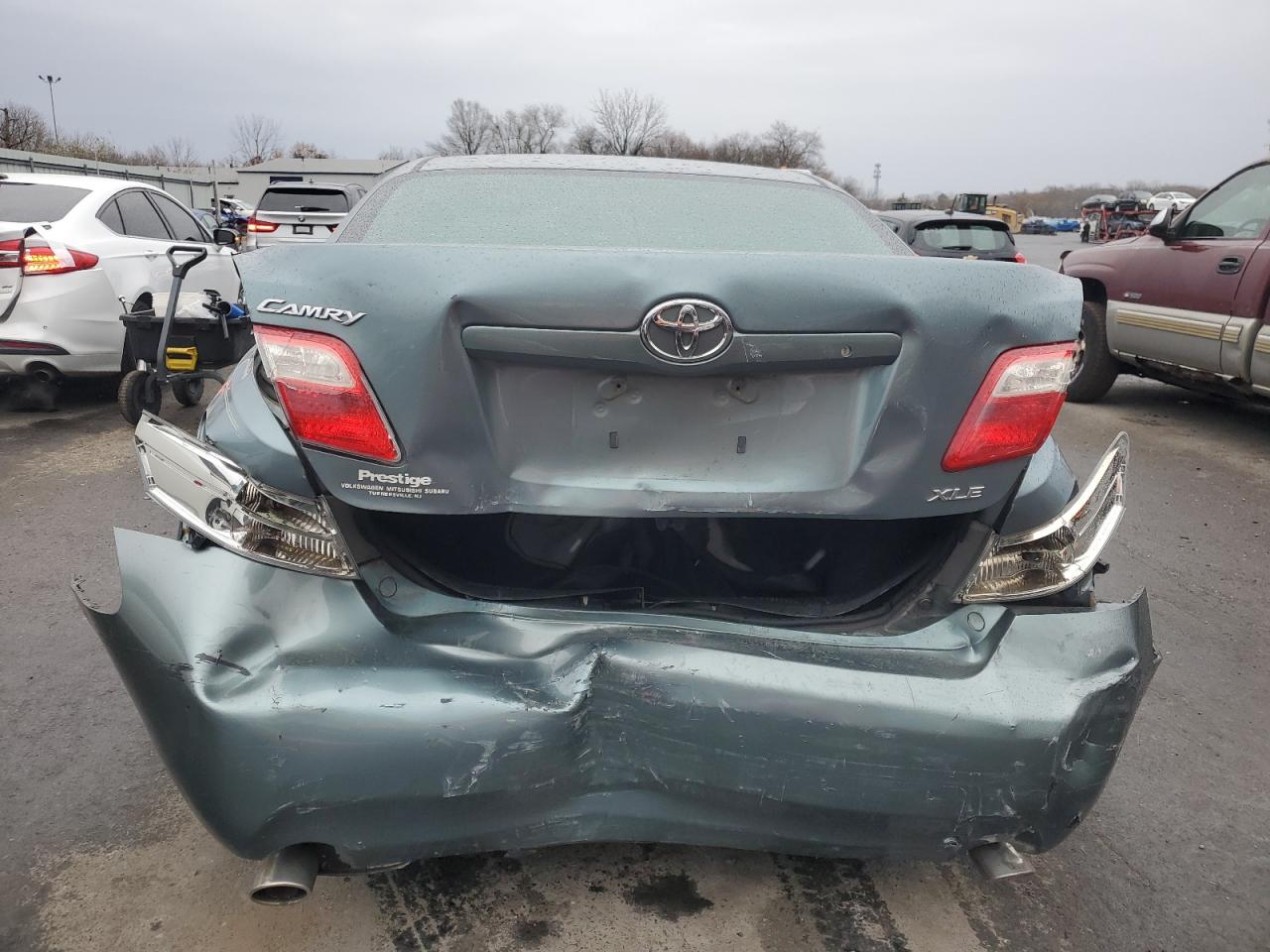 2008 Toyota Camry - Image 6