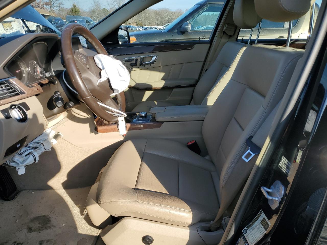 2013 Mercedes-Benz E-klasse - Image 7