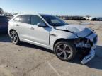2018 Jaguar F-Pace S продається в Bridgeton, MO - Front End