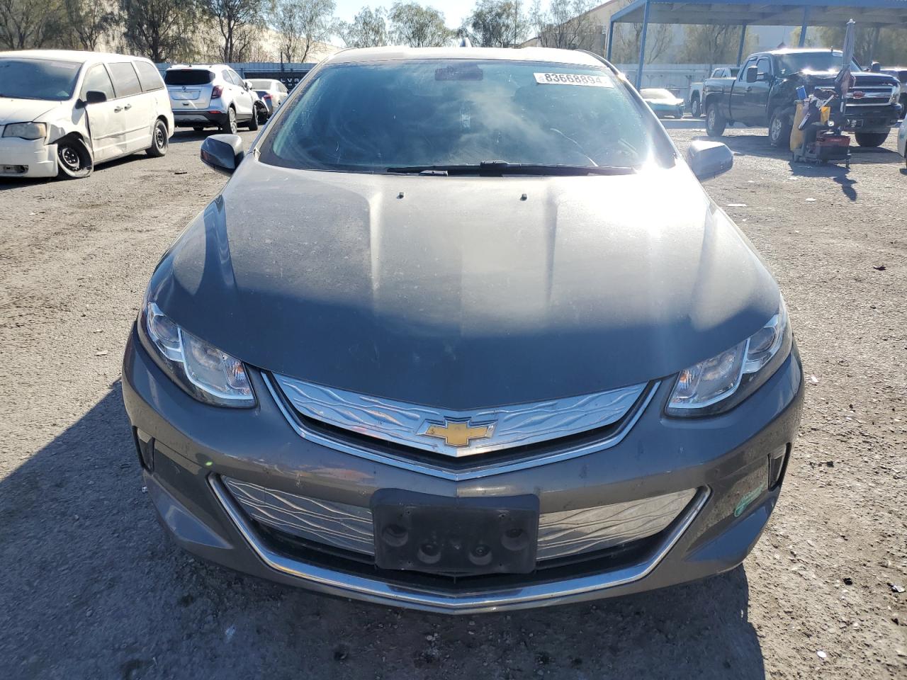 VIN 1G1RC6S55HU135112 2017 CHEVROLET VOLT no.5