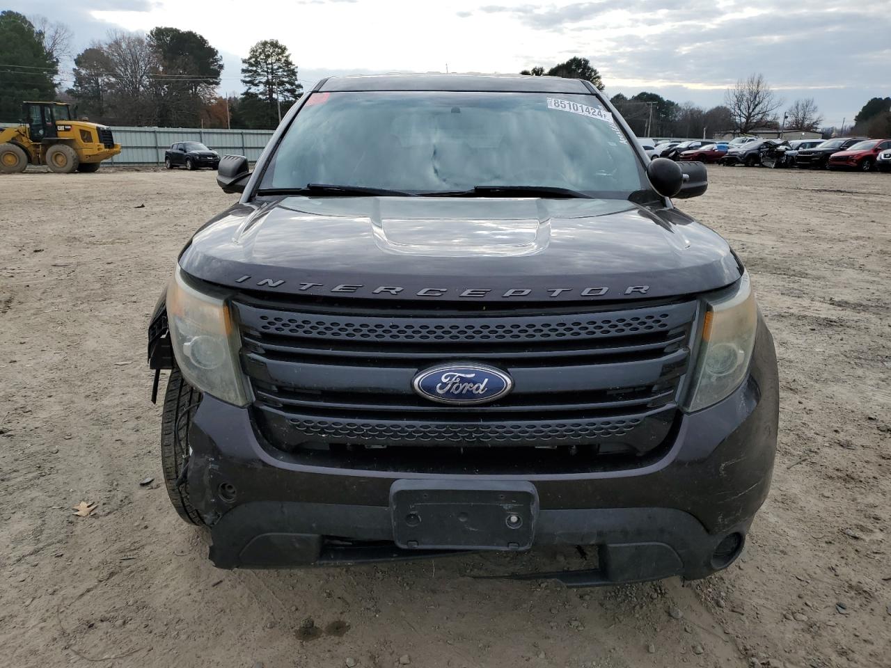 2014 Ford Explorer - Image 5