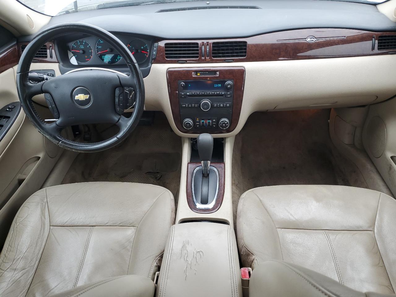 2011 Chevrolet Impala - Image 8