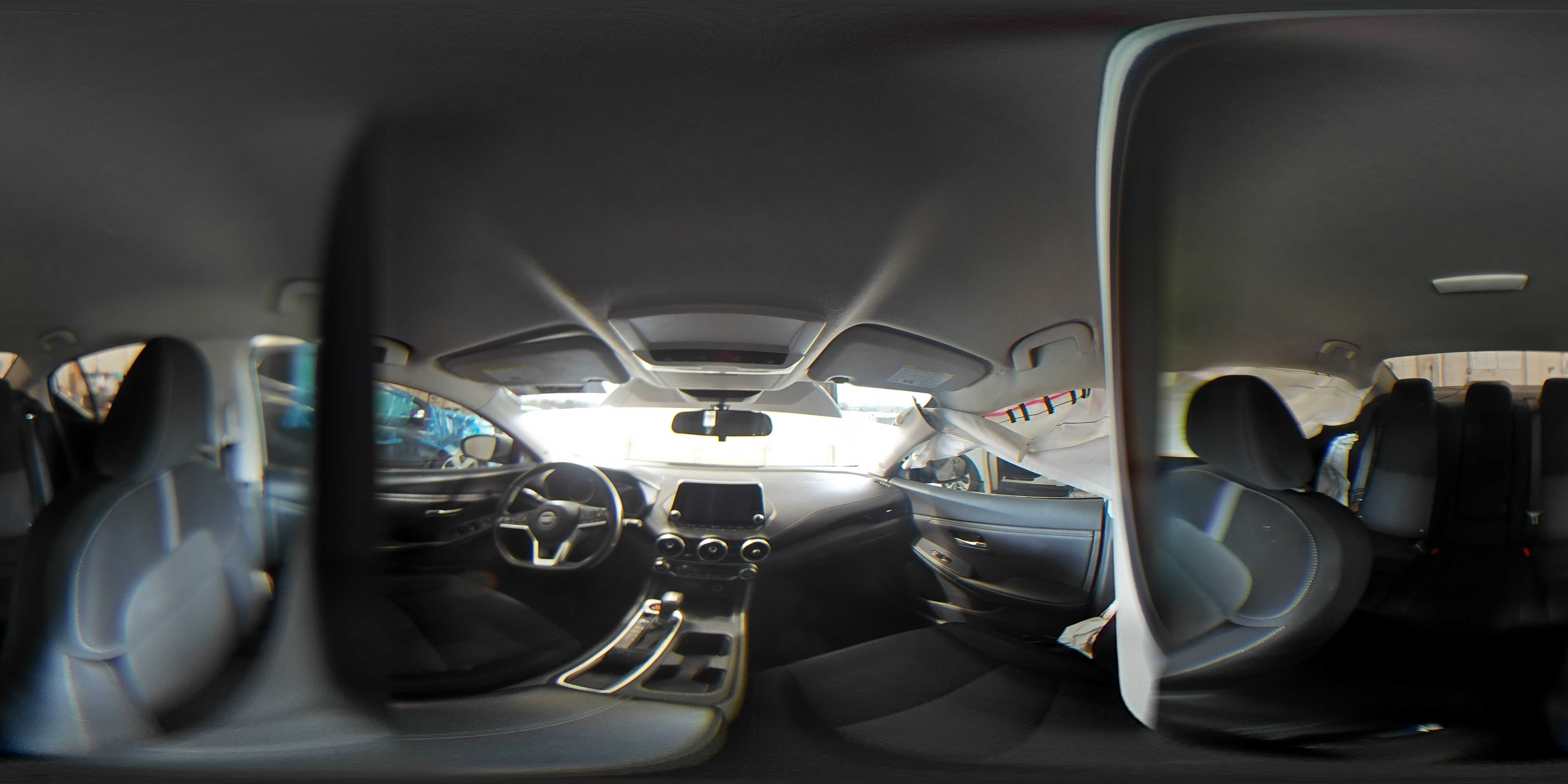 2021 Nissan Sentra - Image 15