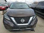 2019 Nissan Murano S للبيع في Pekin، IL - Front End