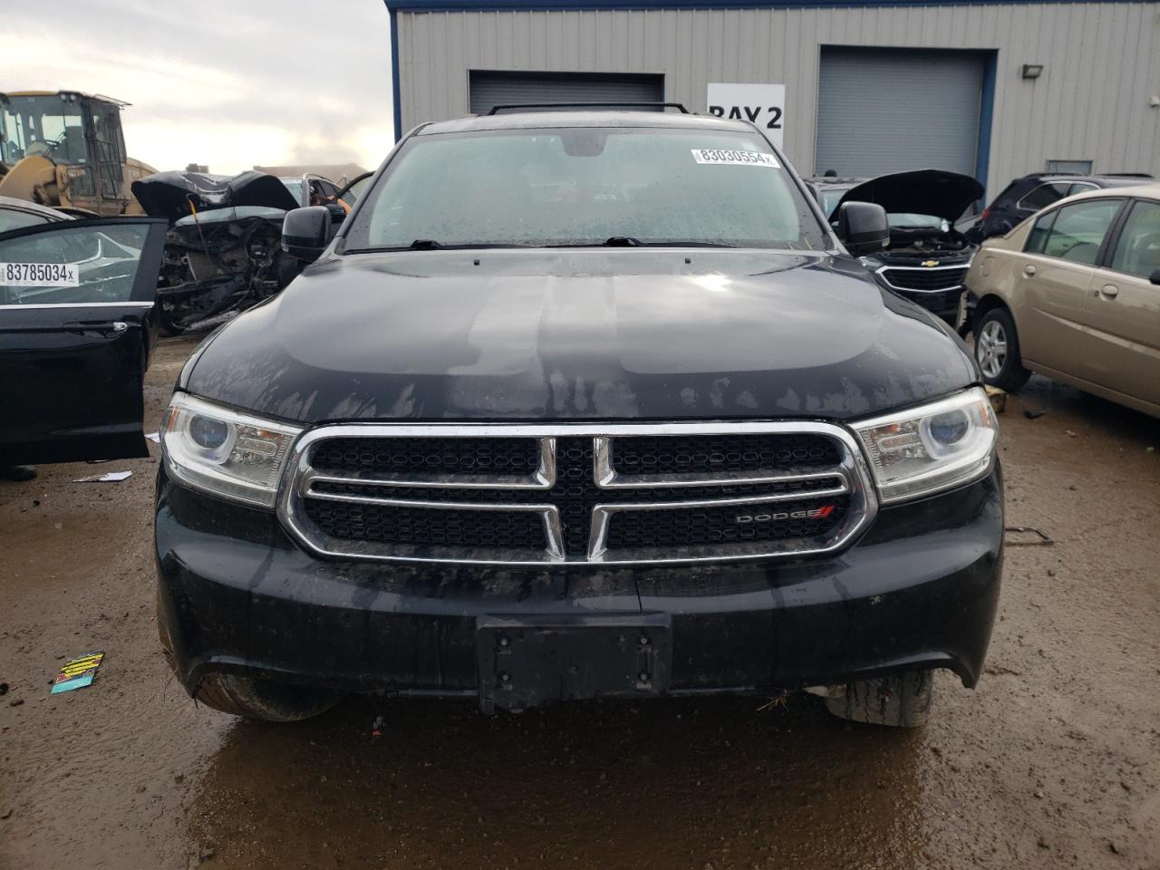 2015 Dodge Durango - Image 5