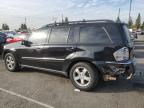 2007 Mercedes-Benz Gl 450 4Matic de vânzare în Rancho Cucamonga, CA - Rear End