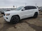 2015 Jeep Grand Cherokee Laredo იყიდება Dyer-ში, IN - Vandalism