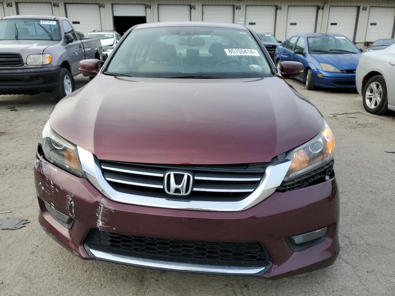 VIN 1HGCR2F82EA175753 2014 HONDA ACCORD no.5