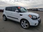 2011 Kia Soul + იყიდება Fresno-ში, CA - Front End