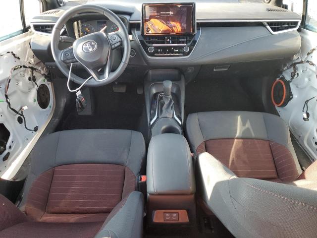  TOYOTA COROLLA NI 2024 White