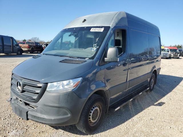 2019 Mercedes-Benz Sprinter 2500/3500