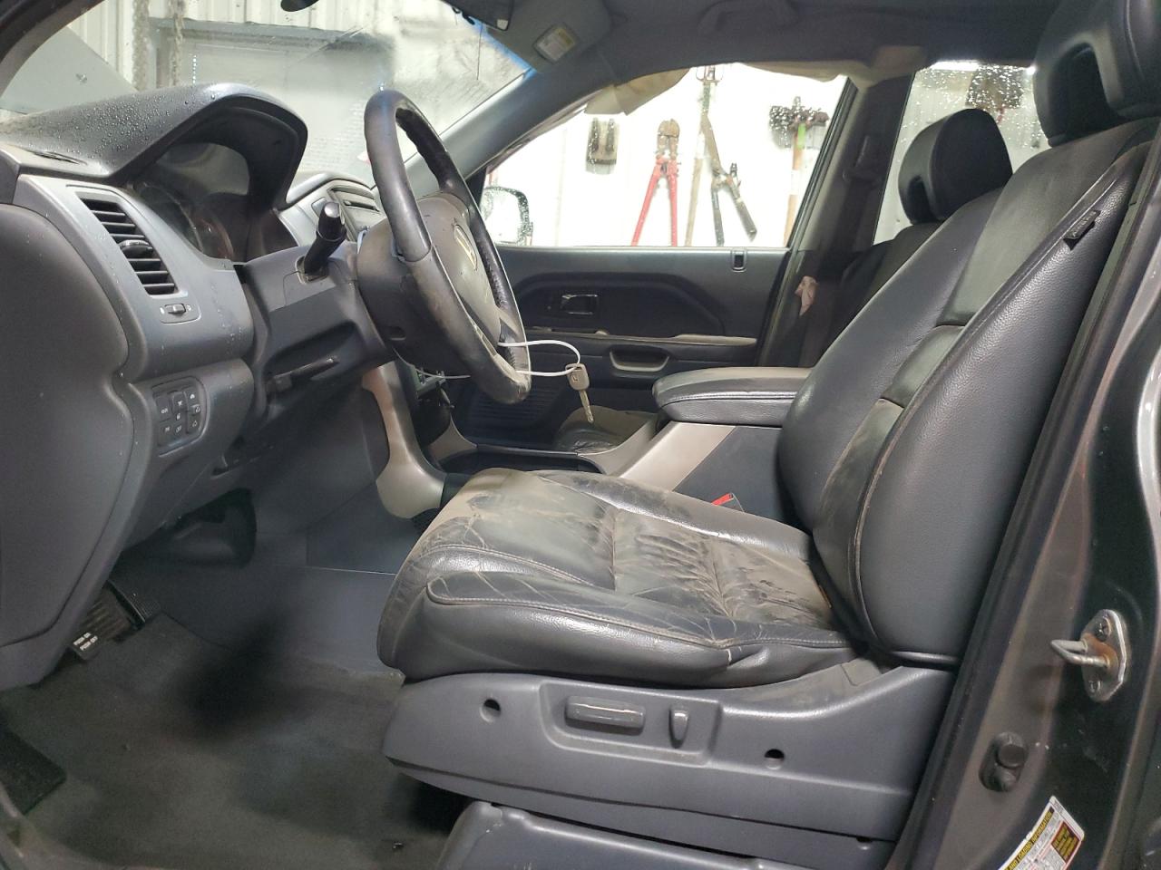 2007 Honda Pilot - Image 7