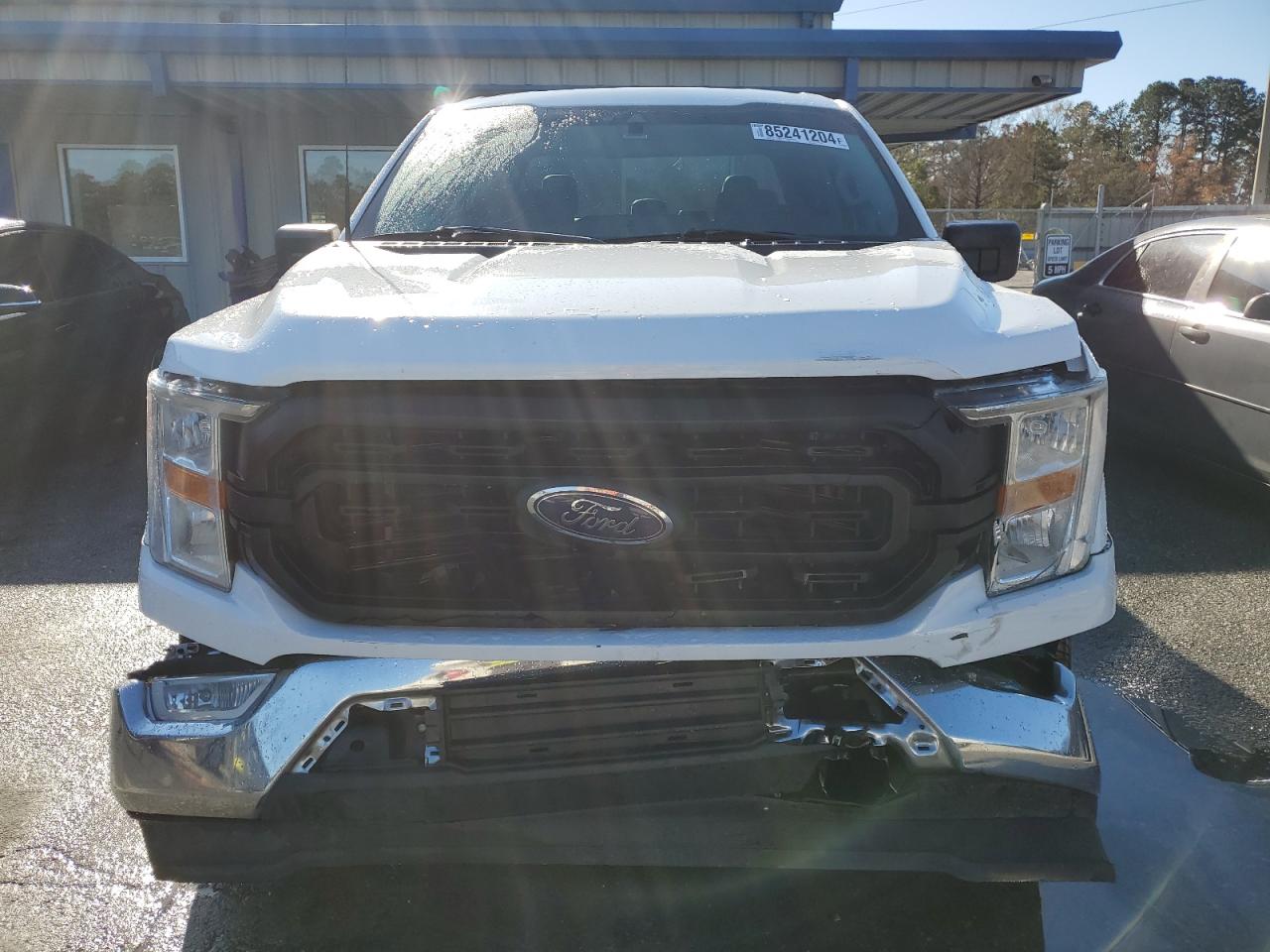 2022 Ford F-150 - Image 5