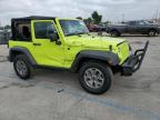 2016 Jeep Wrangler Rubicon продається в Los Angeles, CA - Front End