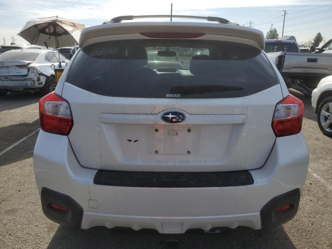 2013 Subaru Xv Crosstrek 2.0 Premium VIN: JF2GPACC1DG829762 Lot: 82833564