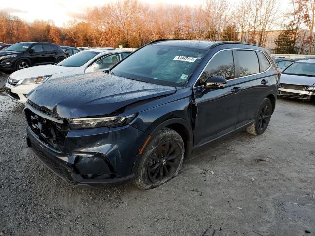 2023 Honda Cr-V Sport